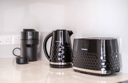 Emba Apartment | Silene Residence X - Two Bedroom Apartment, Sleeps 4