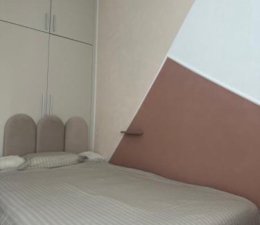 Banovo brdo Apartment | Silent hill apartment