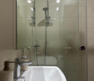 Banovo brdo Apartment | Silent hill apartment