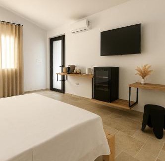 Mattinata Hotel | Silenza B&B, Charme, Comfort e Relax nel Gargano