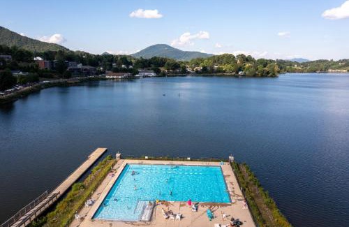 Lake Junaluska House | Siler Cottage