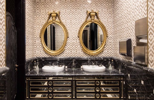 Sa Pa Hotel | Silk Path Grand Sapa Resort & Spa