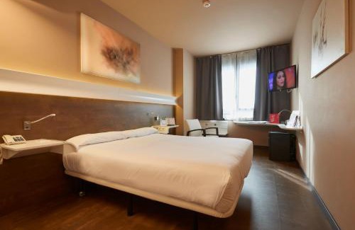 El Cristo y Buenavista Hotel | Silken Monumental Naranco