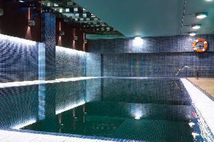 El Cristo y Buenavista Hotel | Silken Monumental Naranco