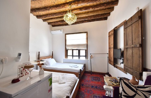 Sille Subasi Hotel | Sille Konak Hotel