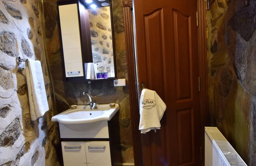 Sille Subasi Hotel | Sille Konak Hotel