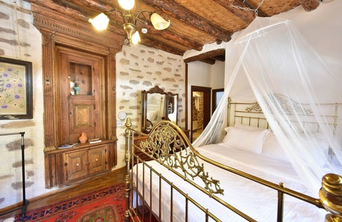 Sille Subasi Hotel | Sille Konak Hotel