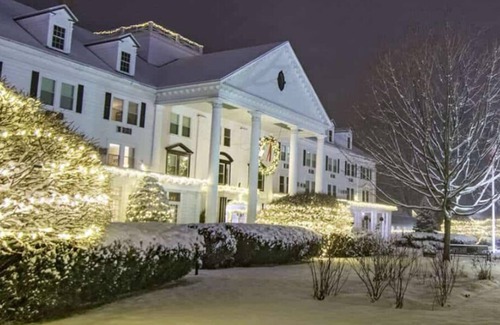 North Conway Hotel | Silly Hotel in North Conway! Close to Cranmore, Attitash and others