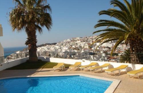 Albufeira Apartment | Silmar