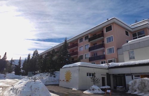 Champfer Apartment | Silva 134 - Champfèr