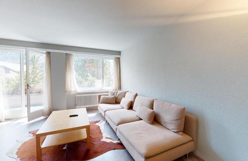 Champfer Apartment | Silva 134 - Champfèr