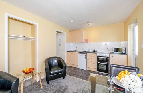 Brixham Ski Chalet | Silver 1 Chalet Slps 2 Pet