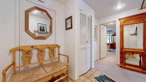 Mammoth Lakes Apartment | Silver Bear 18 Condo