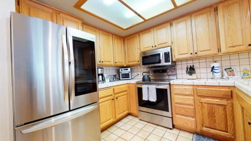 Mammoth Lakes Apartment | Silver Bear #21 condo