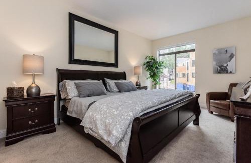 Mammoth Lakes Apartment | Silver Bear #37 Condo