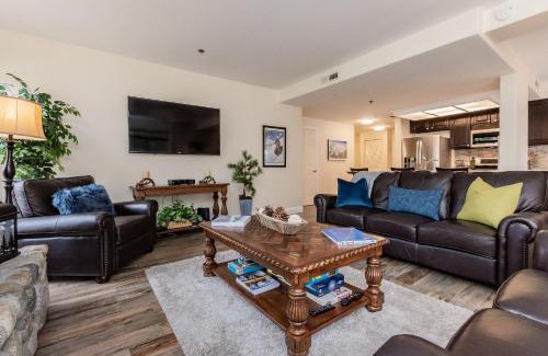 Mammoth Lakes Apartment | Silver Bear #37 Condo