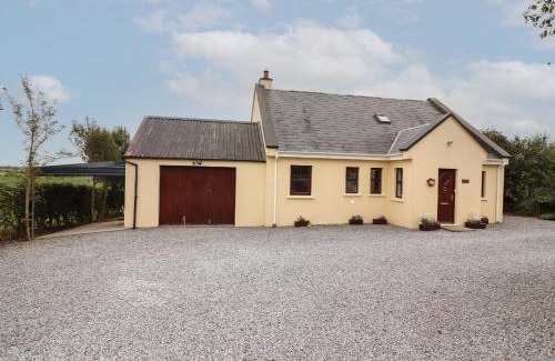 Creegh House | Silver Birch