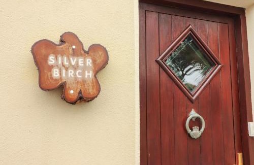 Creegh House | Silver Birch