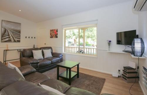 Bright House | Silver Birches Holiday Village - Unit 1