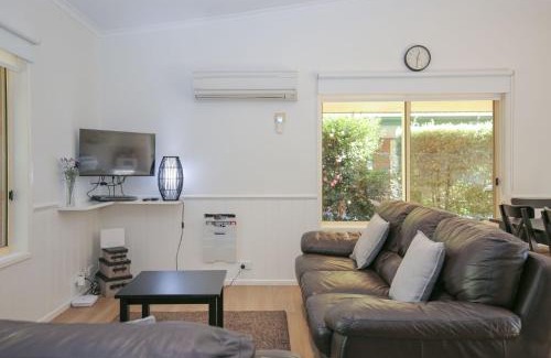 Bright House | Silver Birches Holiday Village - Unit 1
