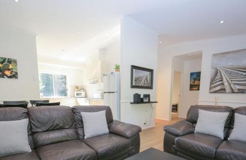 Bright House | Silver Birches Holiday Village - Unit 1
