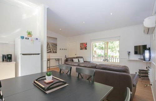 Bright House | Silver Birches Holiday Village - Unit 1