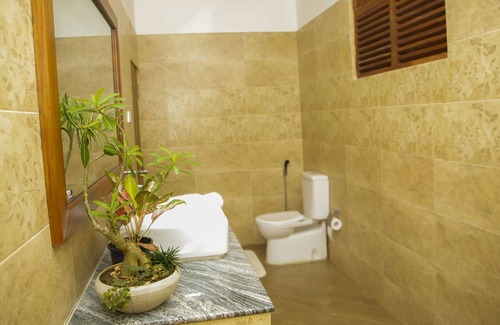 Anuradhapura Hotel | Silver Crown Nature Resort