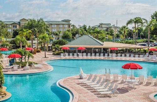 Florida Central Atlantic Coast Condo | Silver Lake Resort - 1BR Suite - Friday Check-in