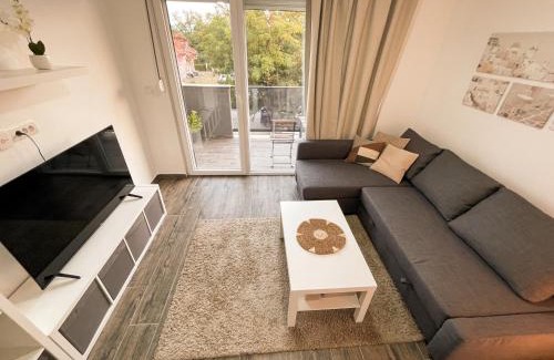 Veliko Gradiste Apartment | Silver Lofts II - Vaš mir na korak od jezera