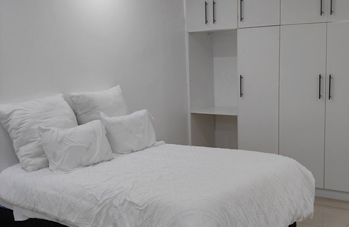 Greendale House | Silver Moon Guest House