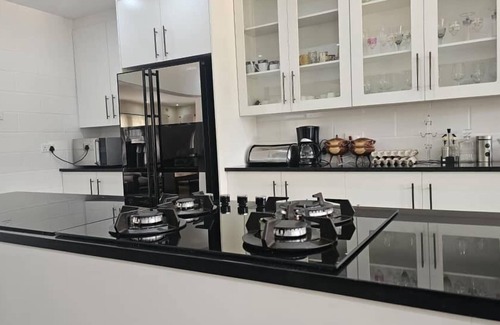 Greendale House | Silver Moon Guest House