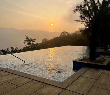 Vayittiri Resort | Silver Oak Resort Wayanad