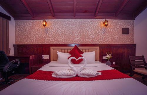 Vayittiri Resort | Silver Oak Resort Wayanad