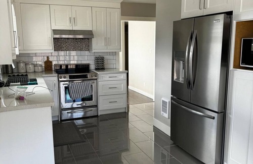 Creston Other | Silver Oak Retreat | Luxe Stay