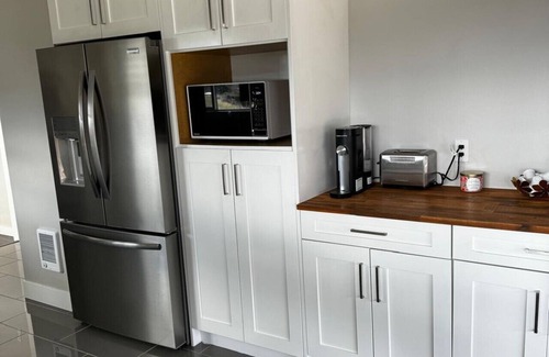 Creston Other | Silver Oak Retreat | Luxe Stay