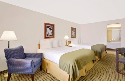 Kingman Hotel | Silver Queen Inn