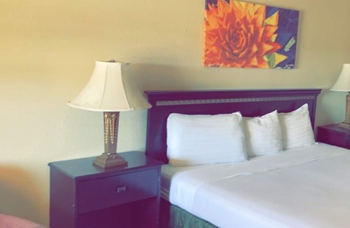 Kingman Hotel | Silver Queen Inn