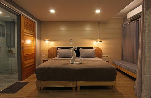 Dauin Resort | Silver Reef Dive Resort