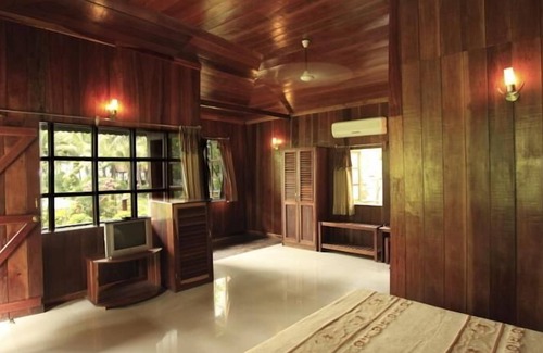 Wandoor Hotel | Silver Sand Sea Princess Beach Resort