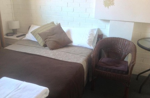 Torquay Apartment | Silver Sands Studio Room