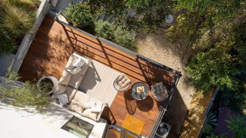 Silver Lake House | Silver Screen by AvantStay Luxe Backyard Escape