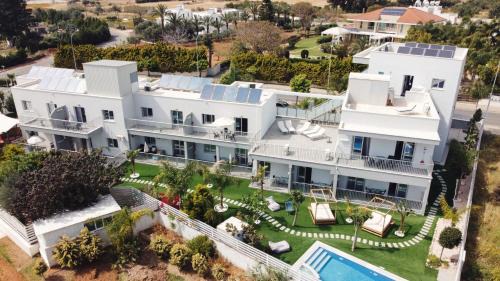 Ayia Napa Apartment | Silver Sea Holiday Apartments