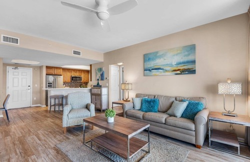 Fort Walton Beach - Destin House | Silver Shells Condo Retreat