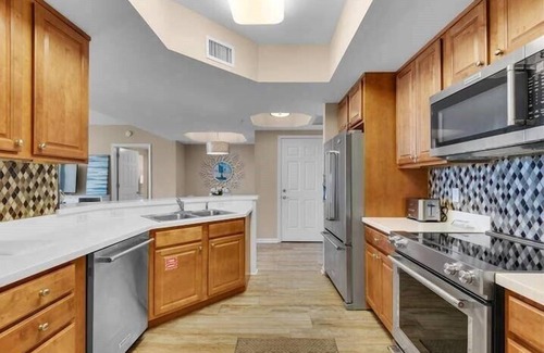 Fort Walton Beach - Destin House | Silver Shells Condo Retreat