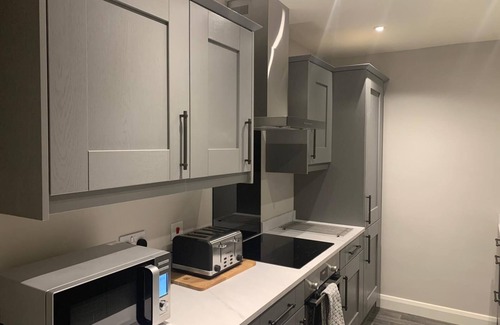 Ashby-de-la-Zouch House | Silver Stag Properties, 3 BR House in Ashby