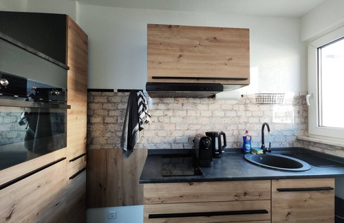 Sindelfingen Apartment | Silver-Star by Star Aparts - 24h Self Check-in