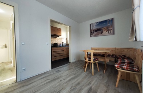 Sindelfingen Apartment | Silver-Star by Star Aparts - 24h Self Check-in