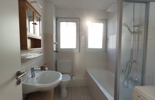 Sindelfingen Apartment | Silver-Star by Star Aparts - 24h Self Check-in