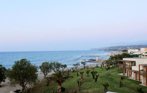 Malia Apartment | Silver Sun Studios & Apartments