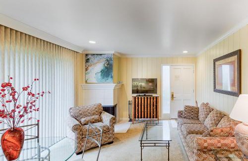 Napa Apartment | Silverado Resort and Spa 374 & 375